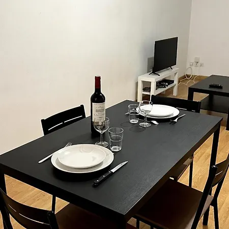 Le Cosy Au Centre 아파트 Châlons-en-Champagne