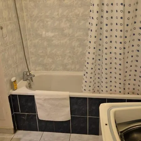 Le Cosy Au Centre Daire