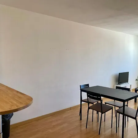 Le Cosy Au Centre 아파트 *