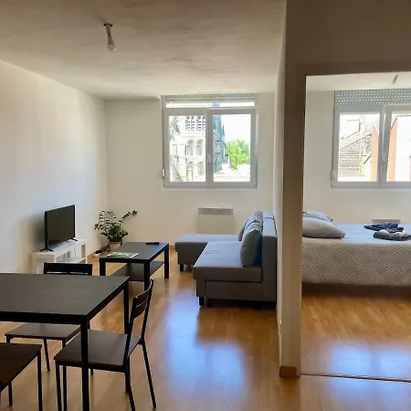 Le Cosy Au Centre *