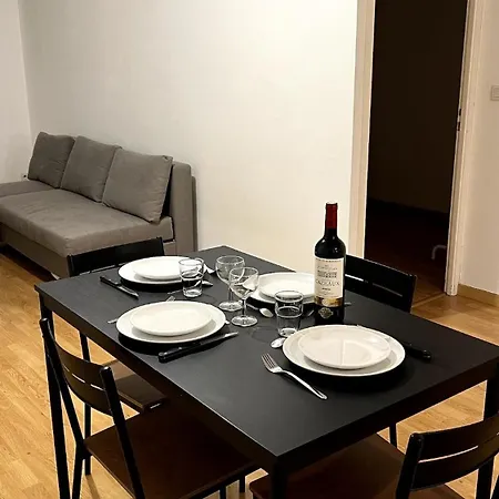 Le Cosy Au Centre *